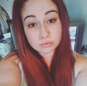 Meet your Posher, Tabitha